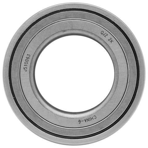 Front Wheel Bearing For Front Driver Or Passenger Side Drop-In Fit Fits 2004-2017 Camry, 2007-2014 Edge, 2007-2018 CX-9