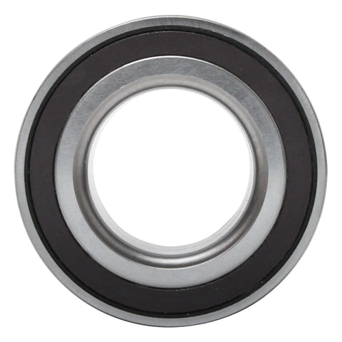 Front 2 Piece Wheel Bearing Assembly Replacement for Audi Q7 Range Rover Evoque Velar Sport Discovery Jaguar XJ E Pace Porsche Cayenne VW