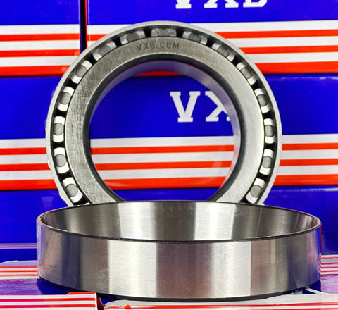 612949/612910 Tapered Roller Bearing 23/4" x 4.527" x 1.142"