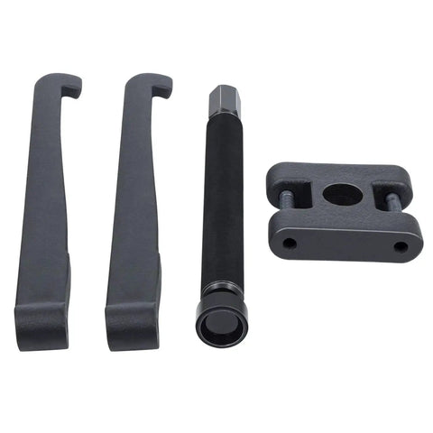Lower Bearing Carrier Puller Compatible With Yamaha Johnson Evinrude Mercury Honda Mercruiser Gearcases 115 Hp And Up components