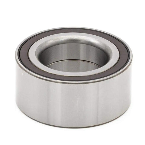 Close-up of Beefy 2 Piece Front Wheel Hub Bearing Assembly With ABS For Acura TL TSX 2009 2014 Honda Accord 2008 2012 Accord