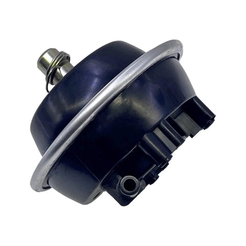 Durable 4WD Differential Vacuum Actuator 25031740 8250317400 Compatible With Chevrolet Blazer S10 Side View