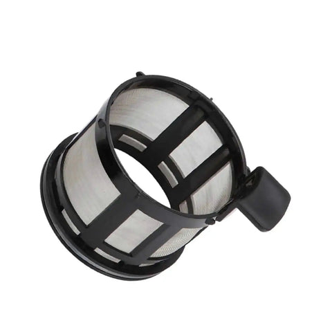 Replacement Coffee Filter Basket For CM6686A American Style Coffee Maker Plastic Heating Compatible