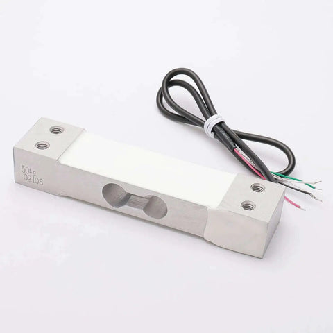 50Kg Platform Scale Load Cell Sensor For Electronic Balance - Heavy Duty, Pro Grade Precision, 50Kg Capacity, High Accuracy C2 Class