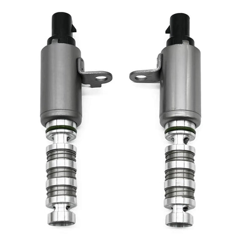 Hyundai VVT Solenoid Replacement Drop In Direct Fit Plug N Play set for 2011-2019 models, OEM grade, replaces 243553CAA2 TS1099