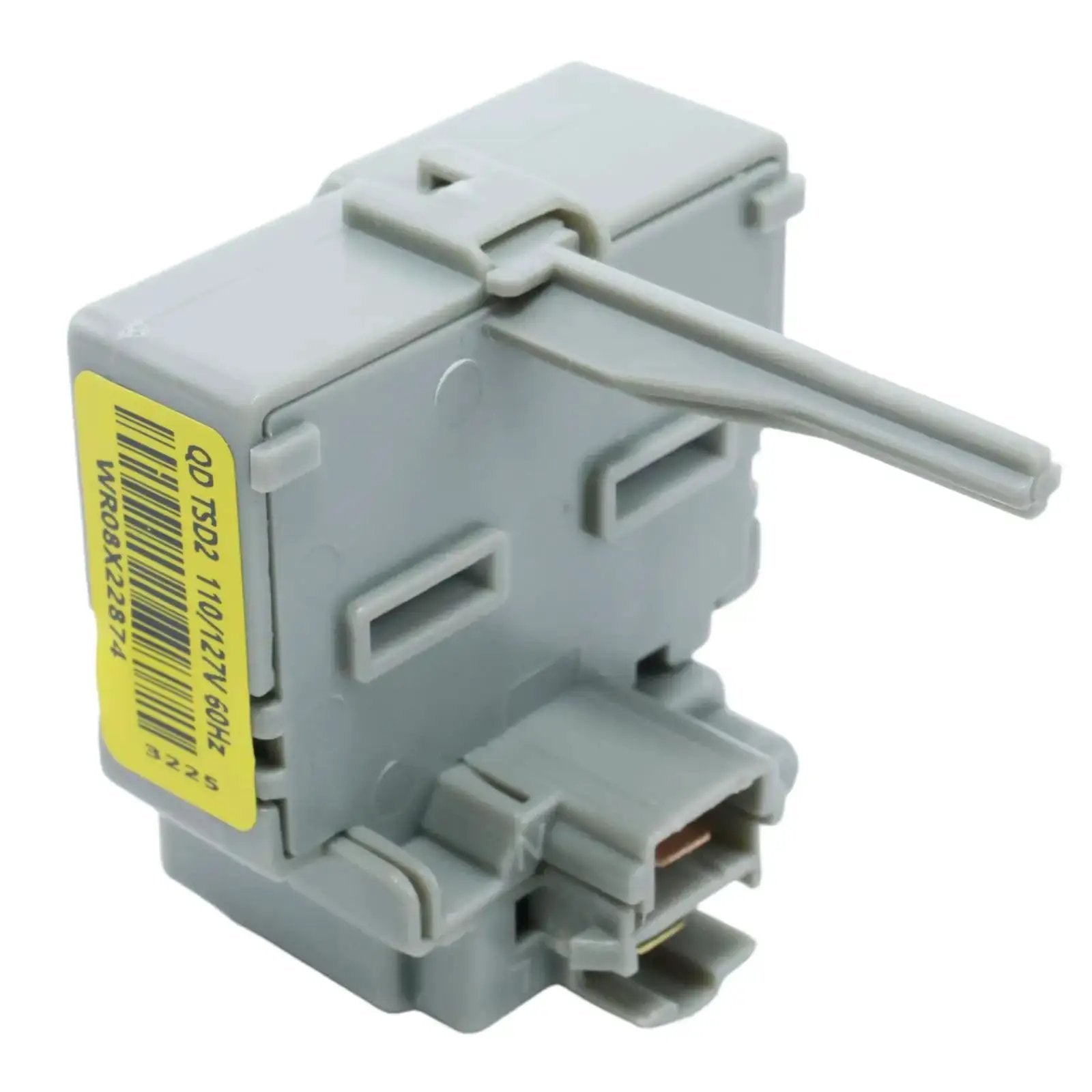 Drop In Refrigerator Relay And Overload Start Kit For ...