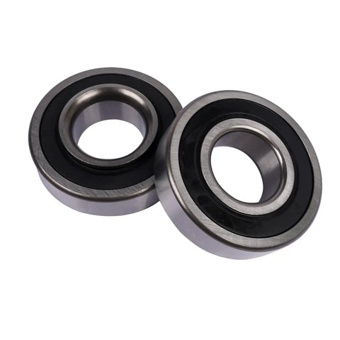 Abs Rear Wheel Bearing Seal Kit Beefed-Up Replacement For Toyota 4Runner Tacoma Tundra T100 Pickup Crown with Part Numbers