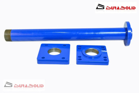 Axle Bearing Puller Tool For Toyota Differentials Compatible With 2003 And Earlier Models Use With Impact Gun Or Hydraulic Press