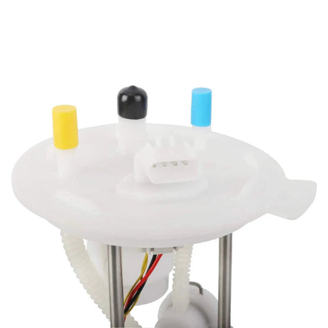Top view of Electric Fuel Pump Module Assembly With Sending Unit Replacement For Ford Expedition And Lincoln Navigator V8 5.4L 2007 2008 E2476M