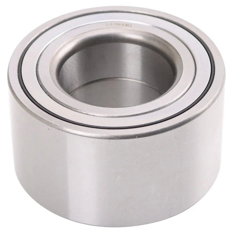 Wheel Bearing Hub Assembly Compatible With Lexus ES300 1992 To 2003 RX300 1999 To 2003 Toyota close-up view, metal construction