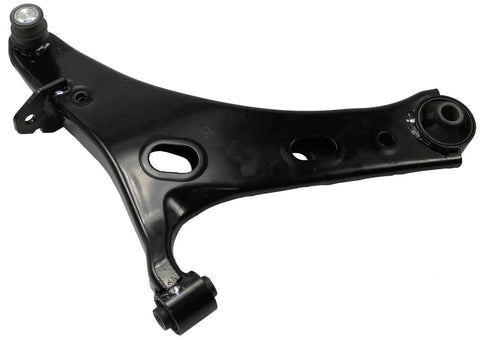 Beefed Up Front Right Lower Suspension Control Arm And Ball Joint Assembly For Subaru Forester 2014 To 2018 Direct Fit Replacement Durable