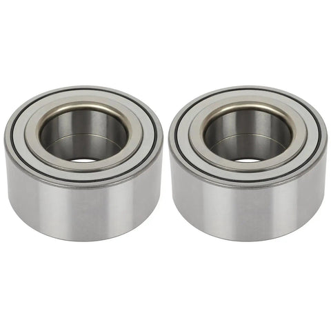Front Wheel Bearing And Hub Assembly With ABS For Honda CR-V 2002-2006 And Honda Element 2003-2011 2-Piece steel construction bearing