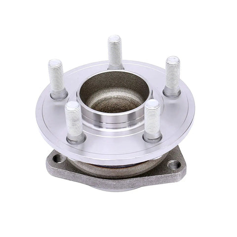 Front Wheel Bearing Hub Assembly for 2012-2016 Chrysler 300 RWD, 2012-2016 Dodge Challenger Not For SRT, 2012-2015 Dodge Charger RWD