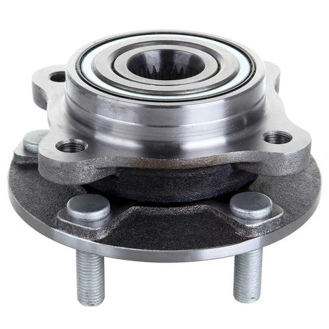Front Wheel Hub Bearing 2 Pack Fits 1991-1996 Stealth 3.0L for Your Ride, 1991-1999 Mitsubishi 3000GT 3.0L, close-up view
