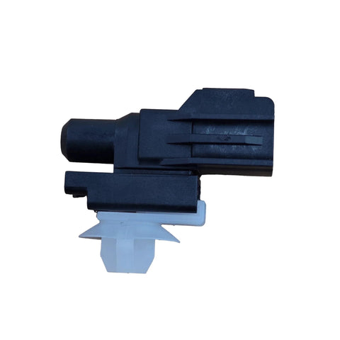 Ambient Air Temperature Sensor Compatible With Toyota Camry RAV4 Corolla Prius Subaru Mitsubishi Cadillac Jaguar Dodge Chrysler Suzuki Lexus Scion Vehicles Includes Ref 8862532171 MR320628 0775005191 For Quick Plug And Play Replacement side view