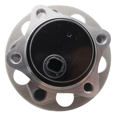 Wheel Bearing And Hub Assembly For 2018 2019 2020 Lexus ES300h ES350, Toyota Avalon, Camry, C-HR, Corolla, Prius, RAV4 Top View
