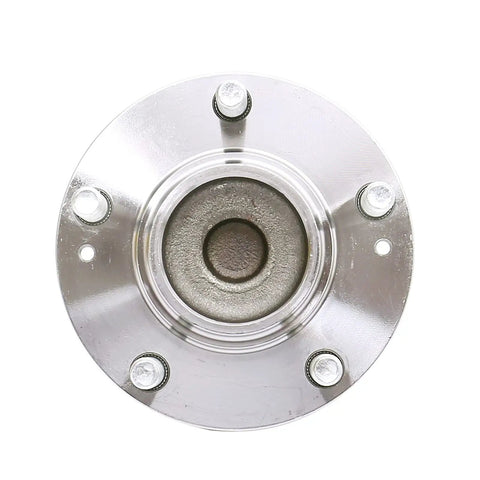 Rear Wheel Hub Bearing Assembly For 2010 To 2013 Kia Forte Koup Forte5 5 Lug Rear Left Or Right Side High Quality OE