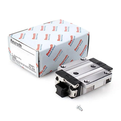 Slide bearing block R165131420 R165131422 R165131320 R165131322 R165139420 R165139422 R165139320 R165139322 Single 1pc sealed