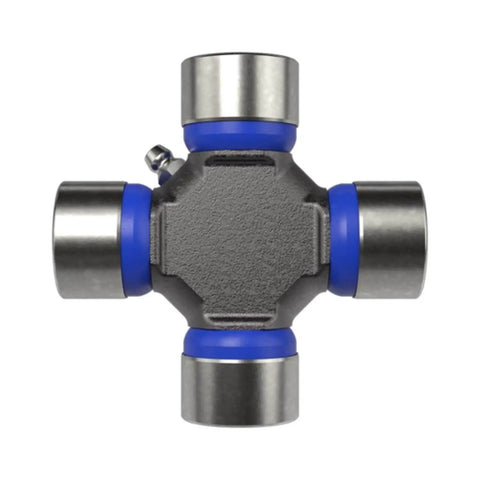 Beefed Up U Joint Kit 1310 Series OSR Outside Snap Ring Greaseable Universal Joint For Automotive Use 1.062 Inch Bearing Cap