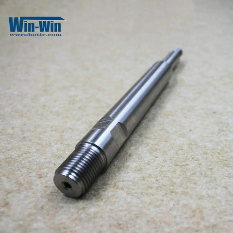 Waterjet Head Assembly Spare Parts Kit Heavy Duty For Allfi AR900046 Nozzle Tube stainless steel component