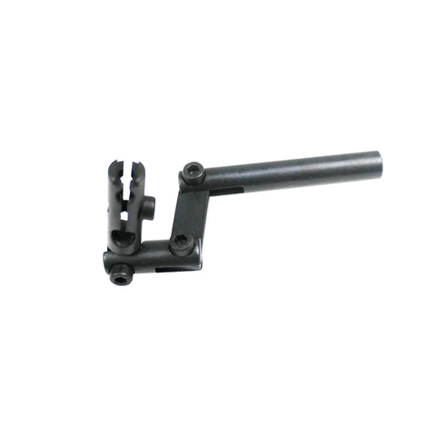 Adjustable Dial Indicator Holder With 3 Pivot Joints For Dial Test Digital Indicator Dovetail Arm Built To Last Axial Axis Mount Heavy Duty Iron