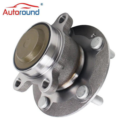 512570 Rear Wheel Hub And Bearing Assembly Replacement For Honda Civic 2016 To 2021 And Insight 2019 To 2022 displayed