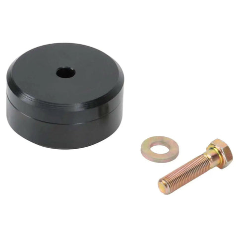 Sheet Metal Flare Dimple Die Kit For Stronger, Lighter Fabrication With Easy To Use Dimple Dies, Pro Grade Steel Build