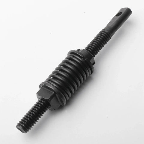 Close-up of Garage Door Opener Tensioner Assembly Kit Fits 41B4103 And 41C5141 showing the threaded metal tensioner rod.