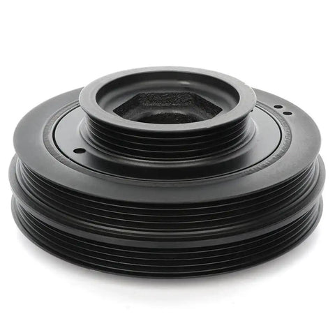 Crankshaft Belt Drive Pulley Replacement For Acura EL 1997 1998 1999 2000, Honda Civic 1996 1997 1998 1999 2000 and Civic Del Sol 1996 1997