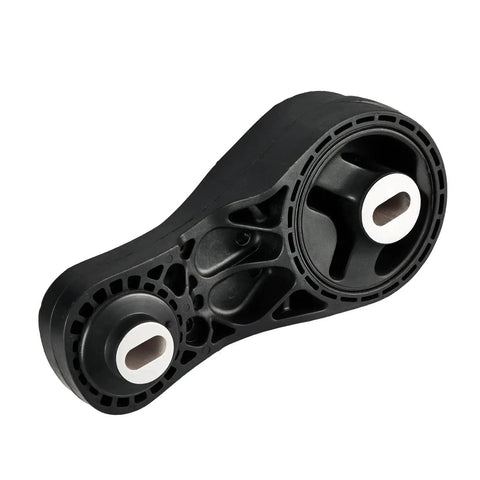 Black Engine And Transmission Mount Kit For Chevrolet Traverse 2009 To 2017 V6 3.6L Replace A5444 Compatible With GMC Acadia