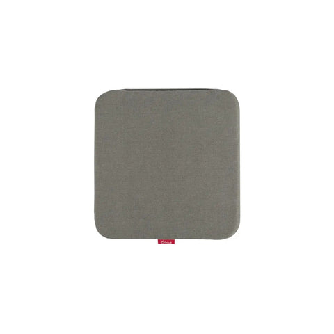 Cricut EasyPress Mat, 12 x 12 inch gray heat-resistant protective mat with red Cricut tag