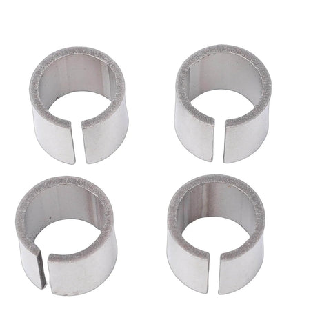 Four Piece Stainless Steel Cylinder Head Dowel Alignment Pins For Chevy LS LT1 LT4 C5 C6 C7 C8 Engine Assembly Precision Fit