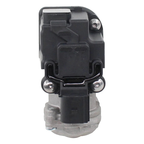 Front view of 1.4 TSI Turbocharger Actuator Replacement For Audi A1 A3 Q3 Polo Golf Tiguan Seat Alhambra Ibiza Leon Skoda