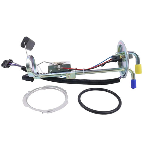 Jeep Wrangler YJ Fuel Tank Sending Unit 1987 1990 Fits 15 Gallon Gas Tank For 2.5L 4 Cylinder Fuel Injected Engine Replacement Part