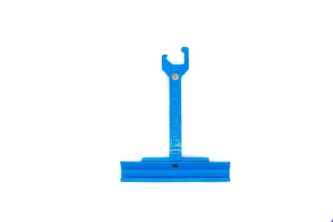 Magnetic PPC and PPF Clip Cleat Tool For 6 Inch Duct Tool Real Easy To Use For Seam Welds Heavy Duty Metal