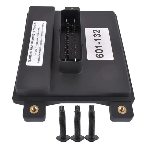 Fuel Pump Control Module Direct Fit Replacement For Cadillac Escalade GMC Sierra Chevy Silverado Suburban 1500 2007 2008 2009