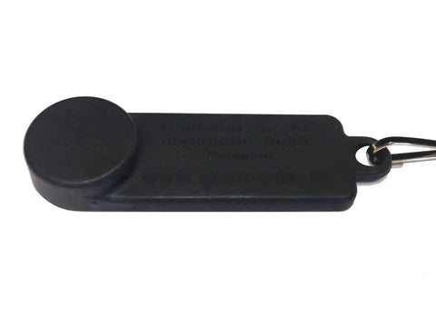 Black Rotation Tester And AC Detector For Circulating Pumps And Solenoid Valves A Handy No Brainer Direction Indicator