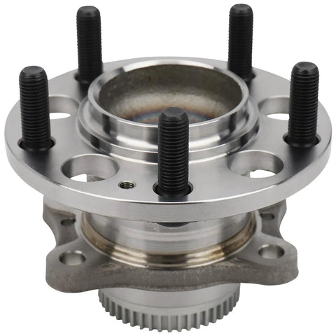 Rear Wheel Hub And Bearing Assembly 512492 For Hyundai Elantra 2011-2016 All Models Including Coupe 2013-2014 And GT 2013-2017