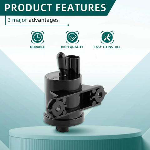 Fuel Pump Replacement For Honda Metropolitan And Ruckus Scooters 2002 Through 2016 Direct Fit Easy Swap Interchange 16710 Get 013 16710 Get 003 Premium Gas Pump For NPS50 CHF50 SP CHF50S II CHF5 Models