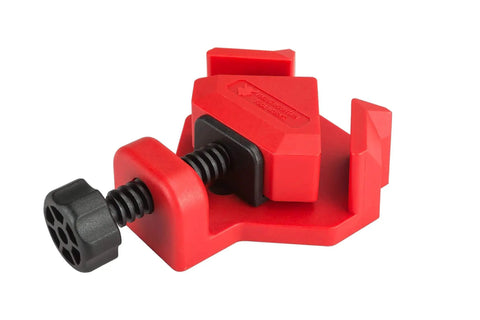4 Pack Right Angle Corner Clamps For Cabinet Making And Box Assembly, 90 Degree Quick Positioning Squares, Woodworking Clamps For Glue And Screws