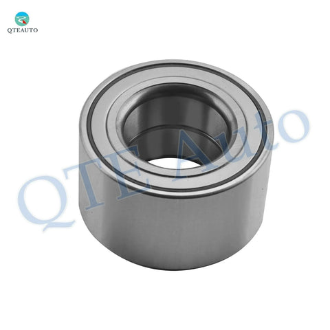 Front Wheel Bearing Set For Toyota Corolla Matrix Celica Pontiac Vibe And Scion TC Easy Swap Two Bearings Direct Fit Replacement For 2000 Through 2019 Models