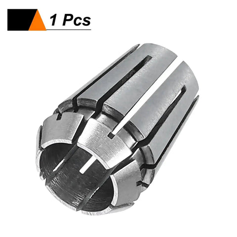 ER11 Spring Collet Chuck 8mm Precision Router Collets 65Mn Spring Steel for CNC Engraving Milling Lathe Tool Pro Grade Performance
