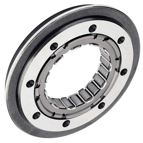 One Way Bearing For RC8 R And RC8R Motorcycle Models Delivers Smooth Startup And A Breezy Install With Durable Materials For A Ride