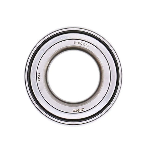 Front Wheel Bearing Set Of 2 For 2005 2011 Mercury Mariner 2001 2012 Ford Escape 2001 2011 Mazda Tribute OE Quality Hub Bearings
