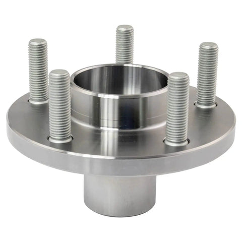 Front Wheel Hub Assembly Driver Side Left Or Passenger Side Right Replacement For Ford Escape 2013-2019 And Lincoln MKC 2015-2019 OE Style Fit Bolt On DIY Friendly