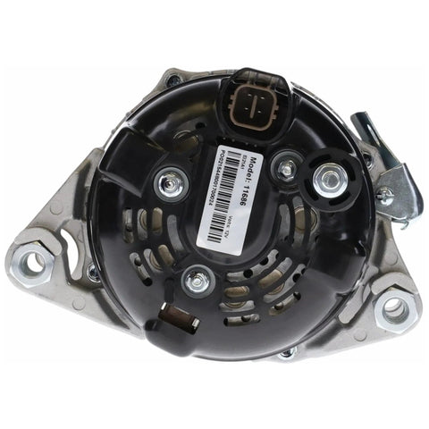 Remanufactured 12V 150A Dope Alternator For Hyundai Genesis 3.8L 2012, Santa Fe 3.3L 2013 To 2018, Kia Sorento Sedona 3.3L 3.5L 2011