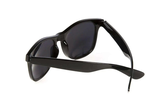 Unisex Retro Sunglasses For Men And Women With UV400 Protection, Classic Cool Shades For Driving, Hiking, Outdoors, Vintage Style Eyewear