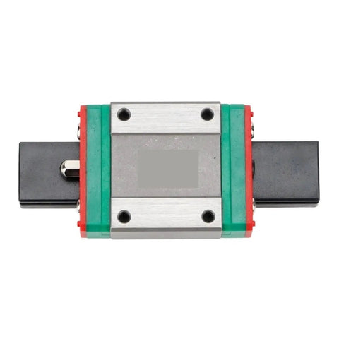 Rock Solid Linear Motion Rail Set For CNC Machines And 3D Printers With MGN MGW Slider Blocks For MGN7 MGN9 MGN12 And MGN15 Use