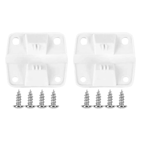 Heavy Duty Cooler Hinge Replacement Set With Steel Screws And High Load Capacity Durable Outdoor Gear Upgrade