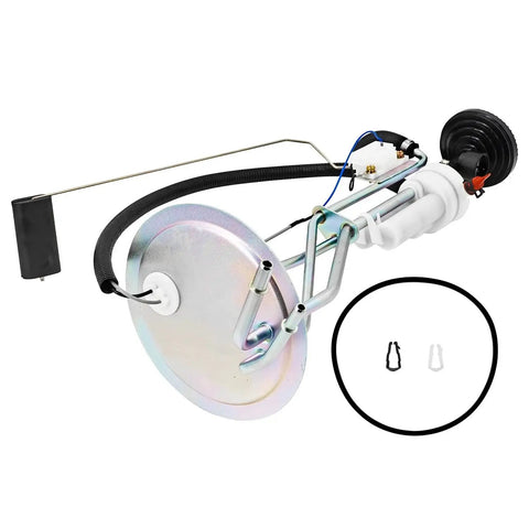 Fuel Tank Sending Unit For F250 F350 Super Duty 1999 Through 2003 7.3L V8 Diesel Direct Fit Replacement with hardware